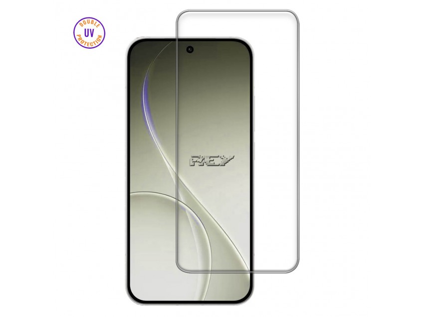 Protector Pantalla XIAOMI 17 PRO MAX Cristal Templado, Doble Protección UV