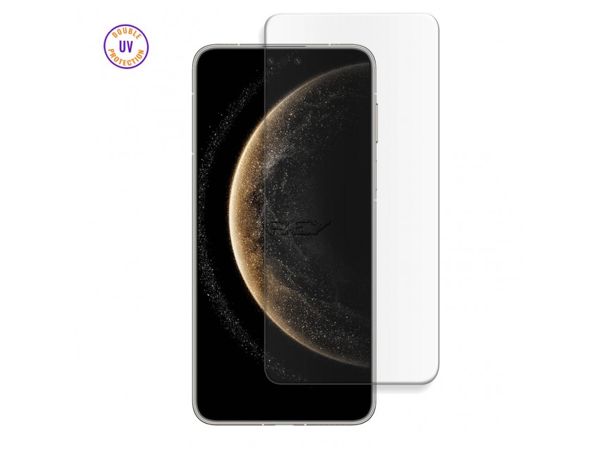Protector Pantalla HUAWEI MATE 80 PRO MAX Cristal Templado, Doble Protección UV