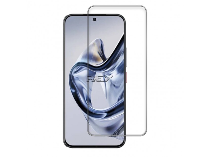 Protector Pantalla ZTE NUBIA AIR Cristal Templado