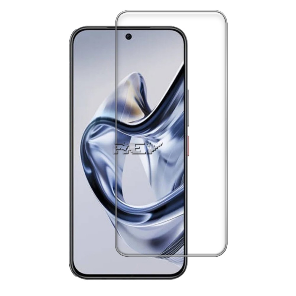 Protector D Protector Pantalla ZTE NUBIA AIR Cristal Templado
