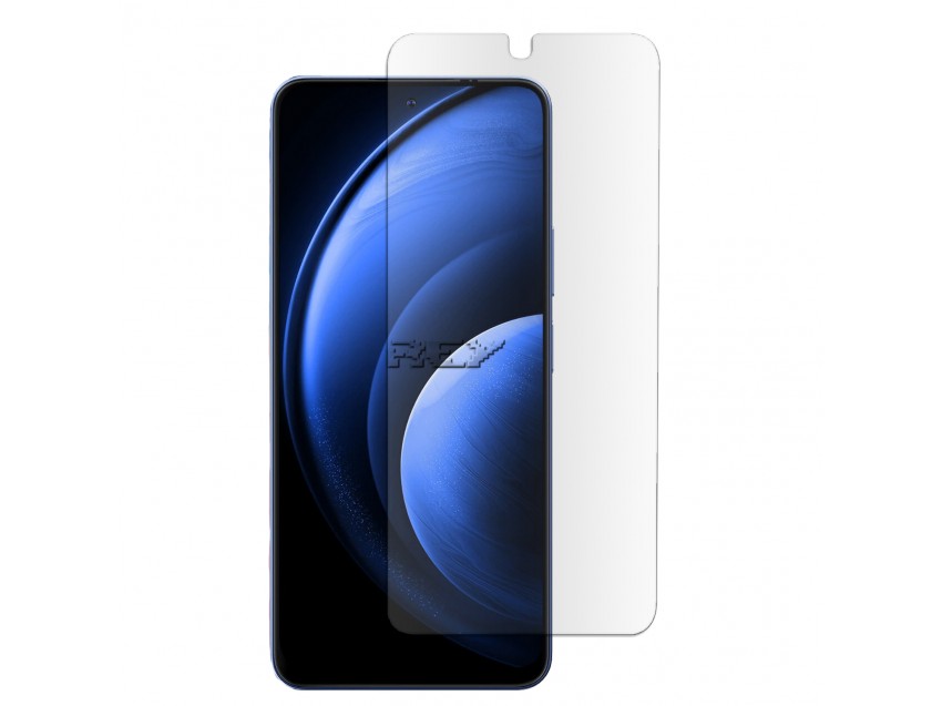 Protector Pantalla BLACKVIEW OSCAL TIGER 8 Cristal Templado
