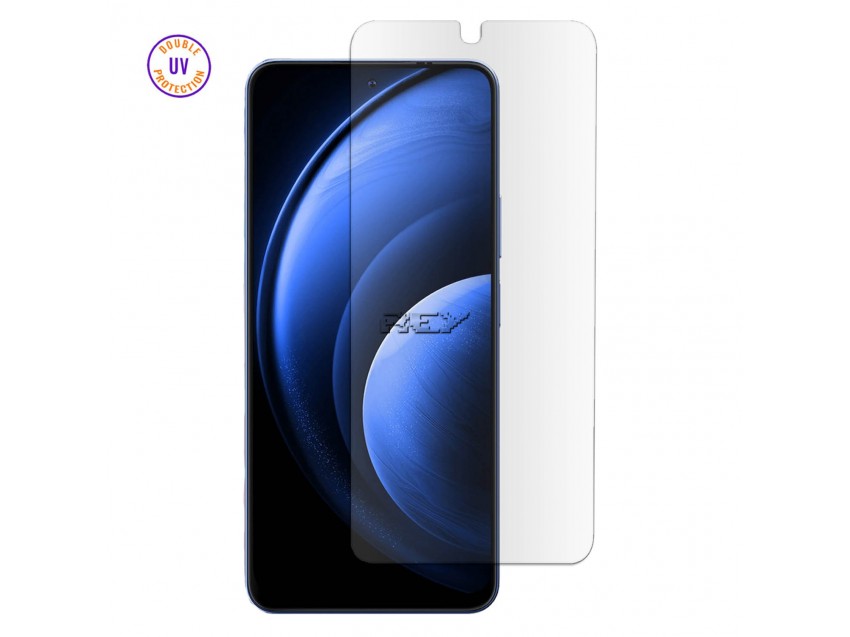 Protector Pantalla BLACKVIEW OSCAL TIGER 8 Cristal Templado, Doble Protección UV