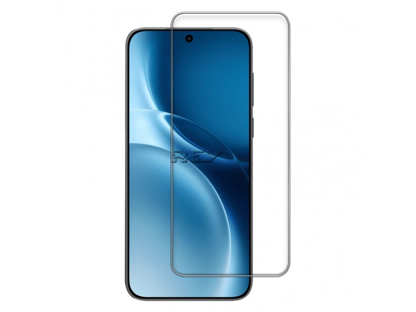 Protector Pantalla VIVO X300 PRO Cristal Templado