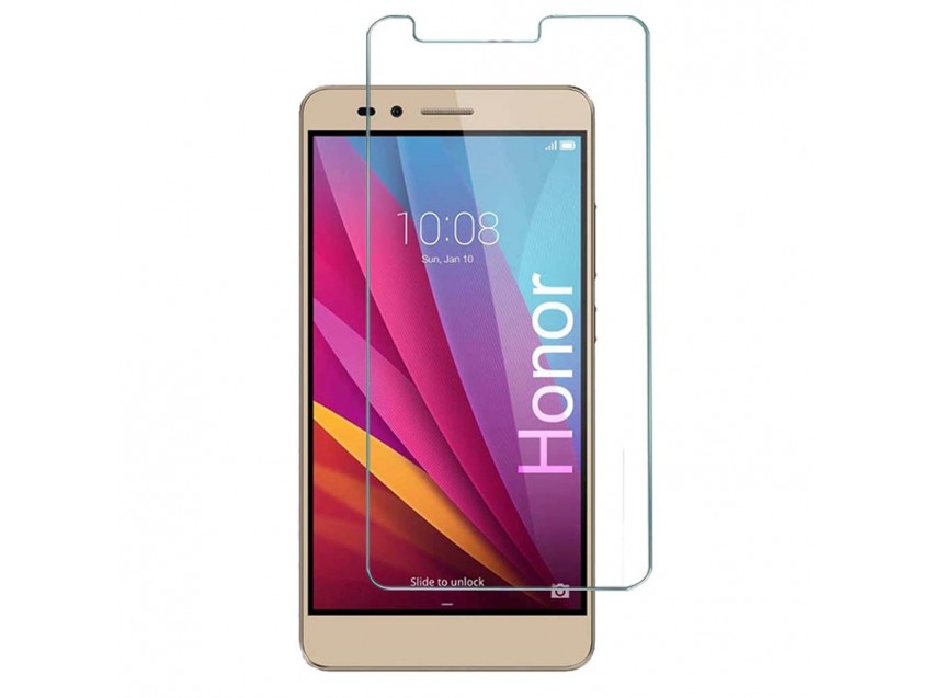 Protector Pantalla HUAWEI NOVA PLUS Cristal Templado