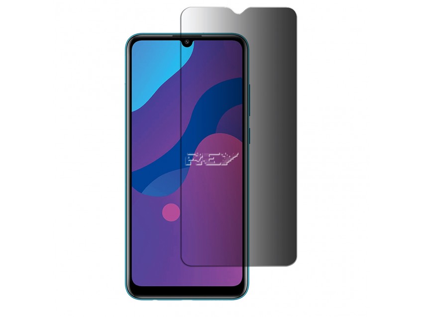Protector Anti Espía DOOGEE NOTE 56 PLUS Cristal Templado
