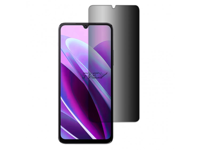 Protector Anti Espía BLACKVIEW WAVE 10 Cristal Templado
