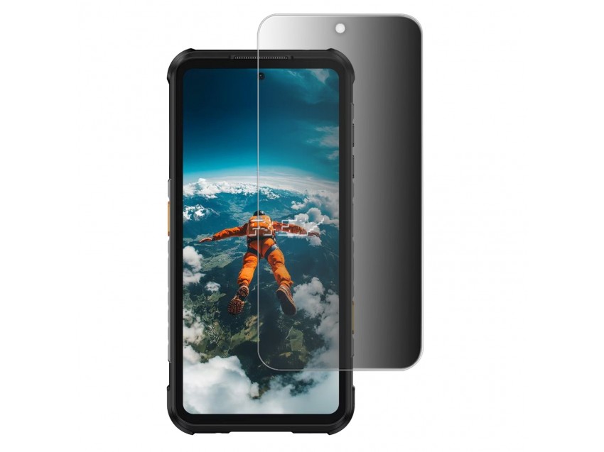 Protector Anti Espía ULEFONE RUGONE XEVER 7 Cristal Templado