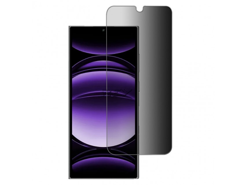 Protector Anti Espía OUKITEL C61 GT Cristal Templado