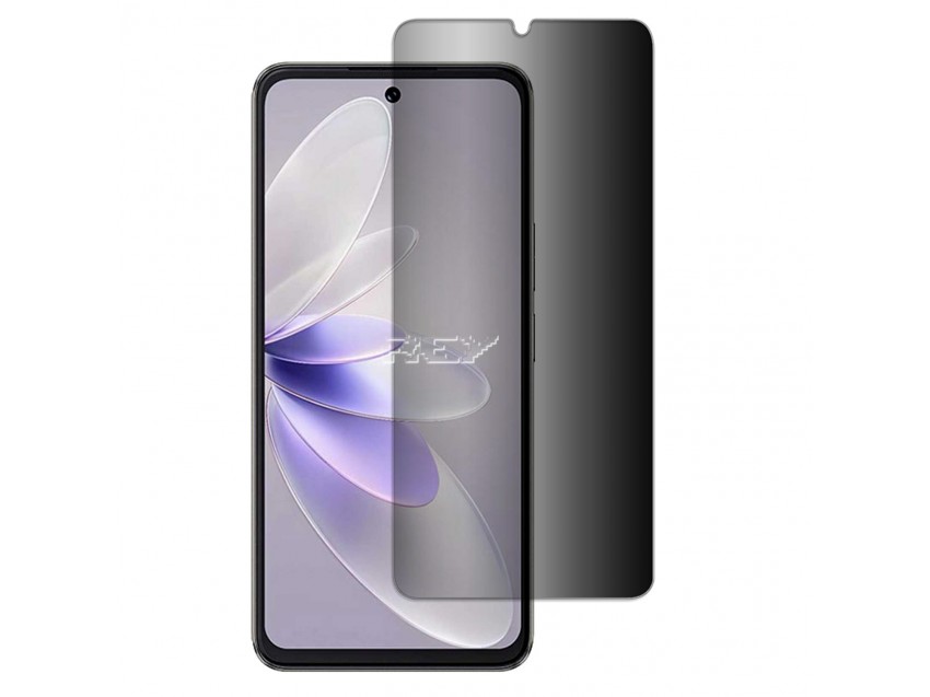 Protector Anti Espía CUBOT KINGKONG ACE 5 Cristal Templado