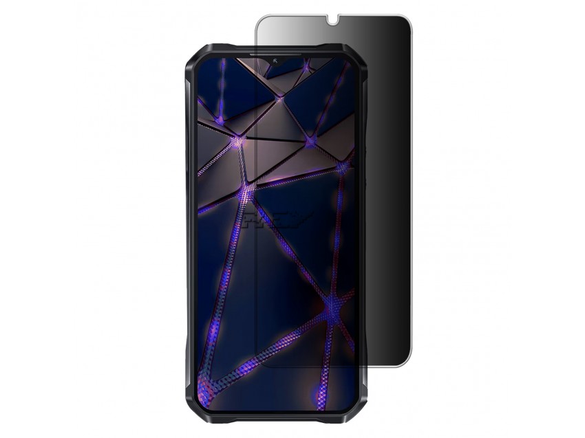 Protector Anti Espía OUKITEL WP62 Cristal Templado
