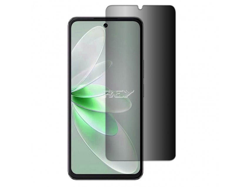 Protector Anti Espía OUKITEL C69 Cristal Templado