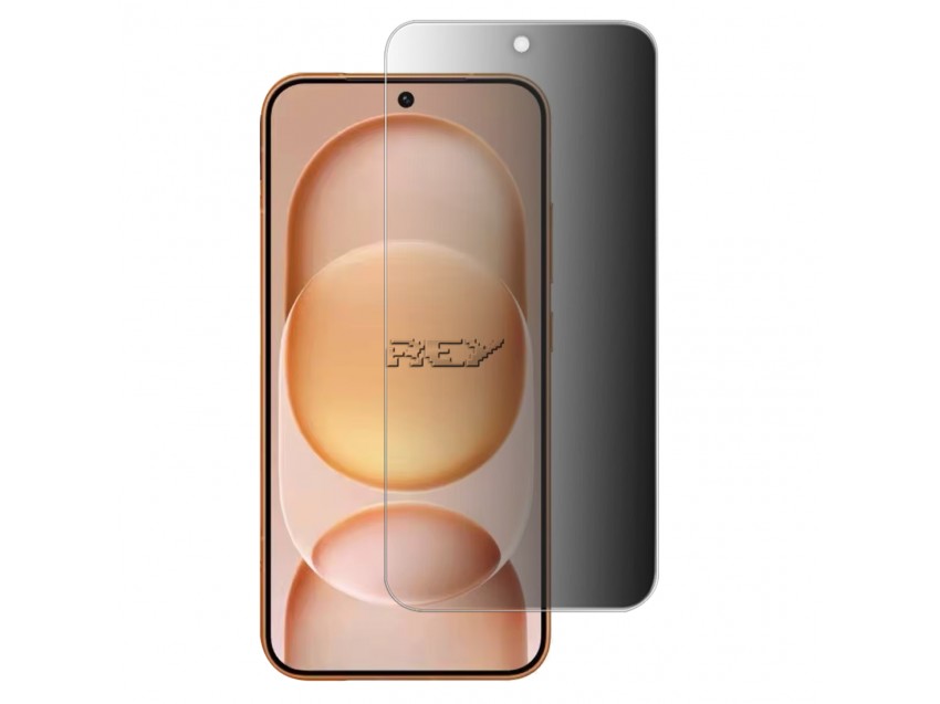 Protector Anti Espía HONOR MAGIC8 PRO AIR Cristal Templado