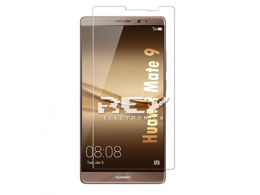 Protector Pantalla HUAWEI MATE 9 Cristal Templado