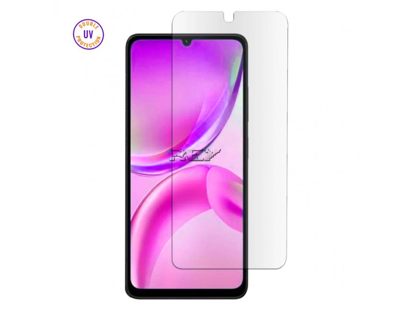 Protector Pantalla BLACKVIEW WAVE 10 Cristal Templado, Doble Protección UV
