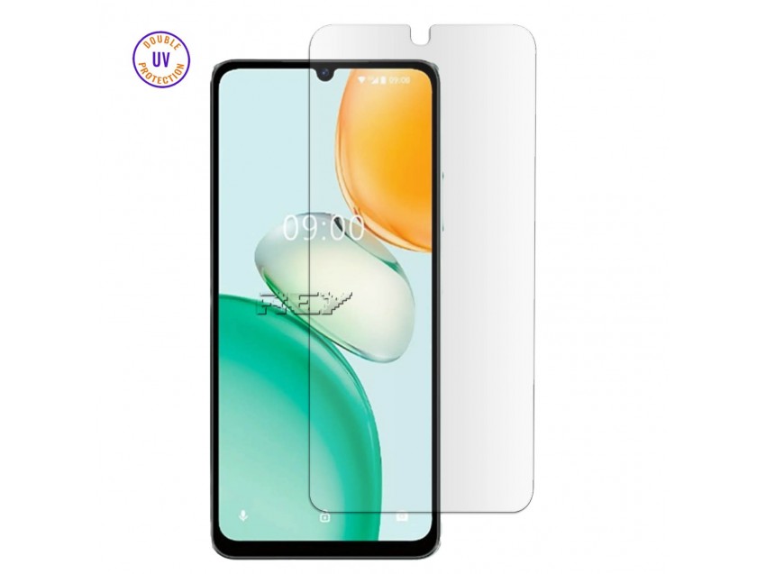 Protector Pantalla HONOR PLAY 10 4G Cristal Templado, Doble Protección UV