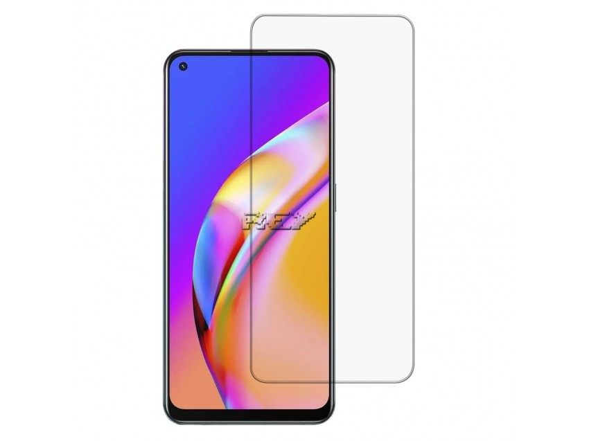 Protector Pantalla OPPO RENO15 FS Cristal Templado