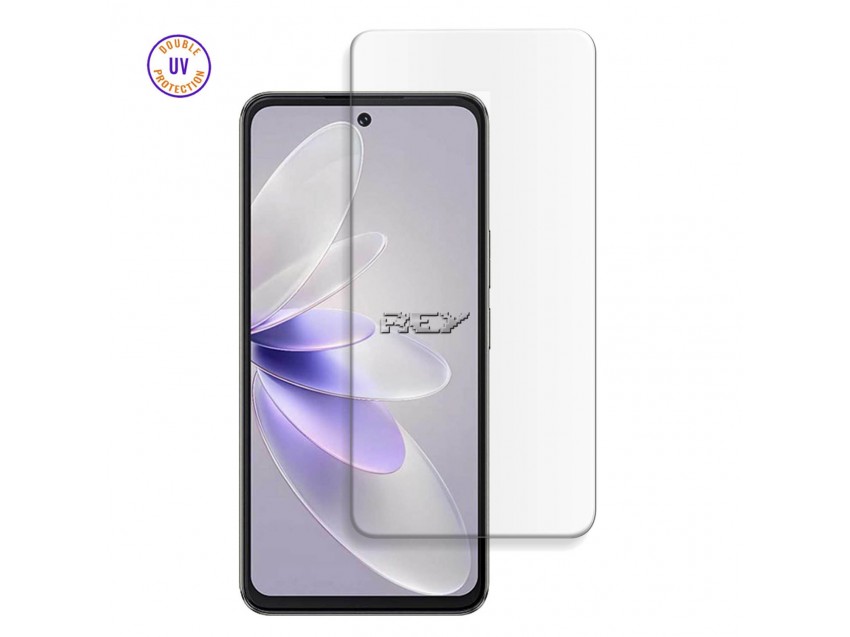 Protector Pantalla CUBOT NOTE 60 Cristal Templado, Doble Protección UV