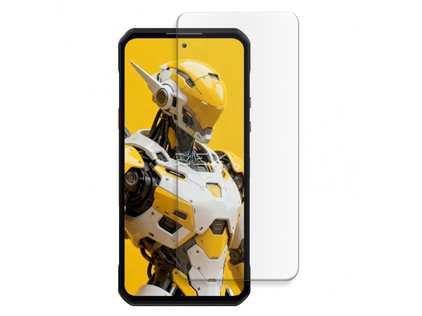Protector Pantalla OUKITEL WP60 Cristal Templado