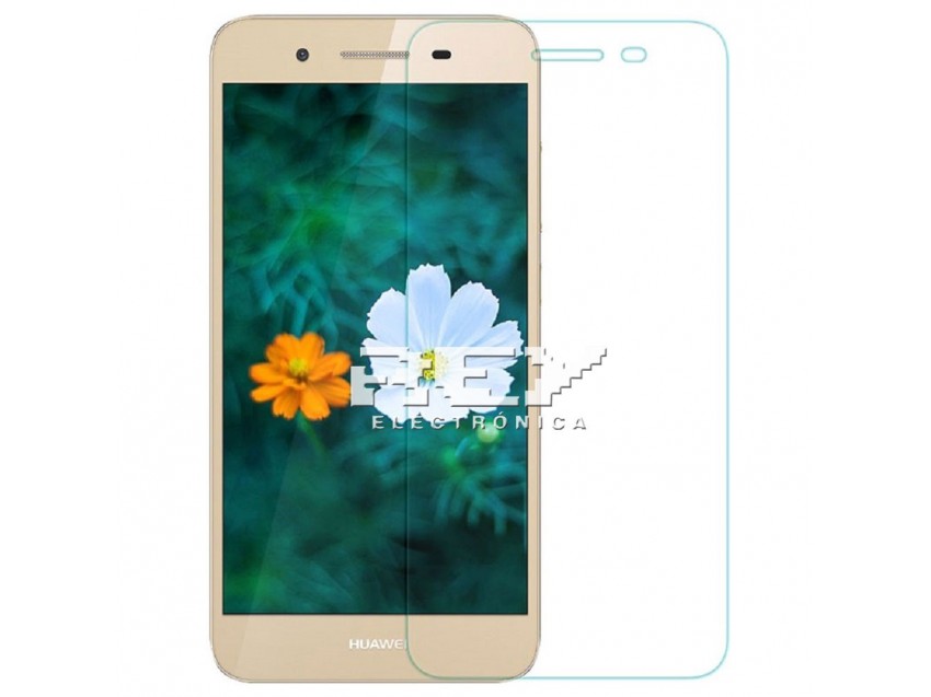 Protector Pantalla HUAWEI ENJOY 6S Cristal Templado