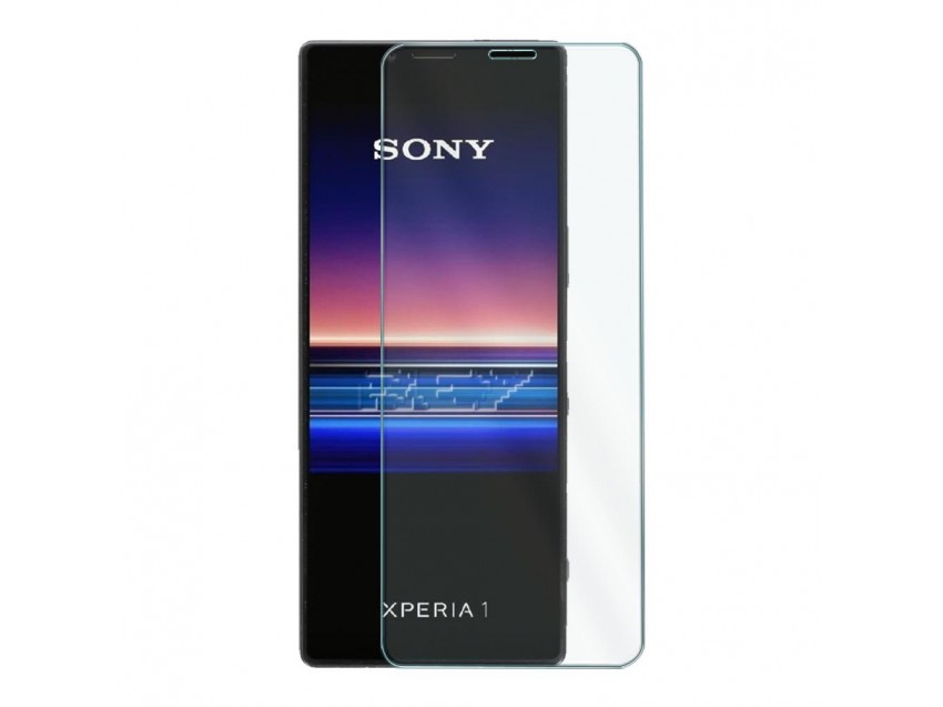 Protector Pantalla SONY XPERIA 1 Cristal Templado