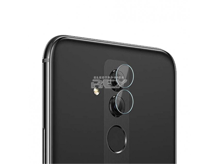 Protector Cámara HUAWEI MATE 20 LITE Cristal Templado
