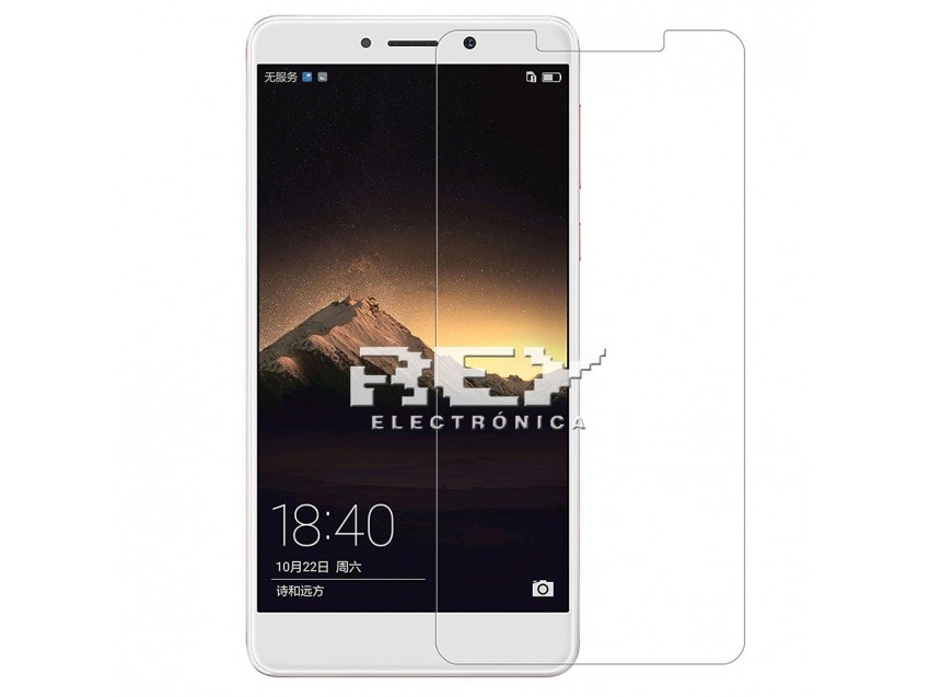 Protector Pantalla HUAWEI GR5 (2017) Cristal Templado