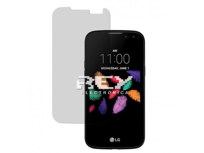 Protector Pantalla LG K3 (2017) Cristal Templado