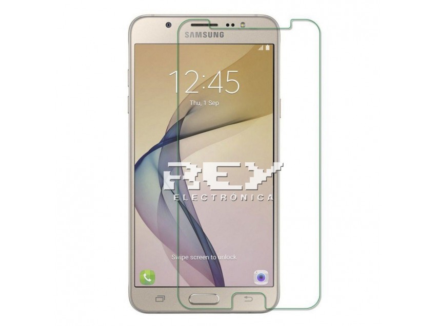 Protector Pantalla SAMSUNG GALAXY J7 (2017) Cristal Templado