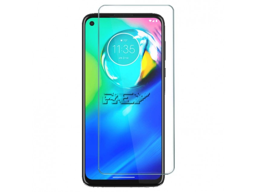 Protector Pantalla MOTO G POWER Cristal Templado