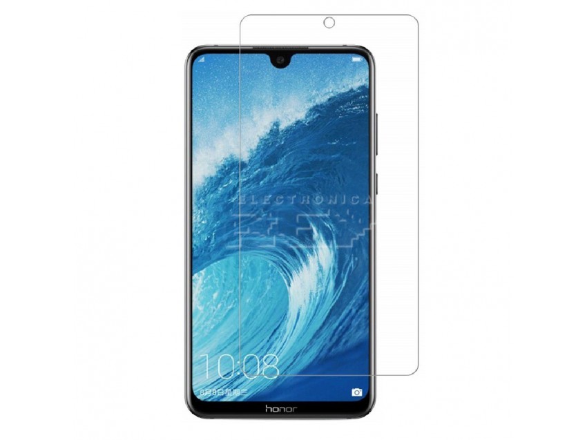 Protector Pantalla HUAWEI HONOR 8X MAX Cristal Templado