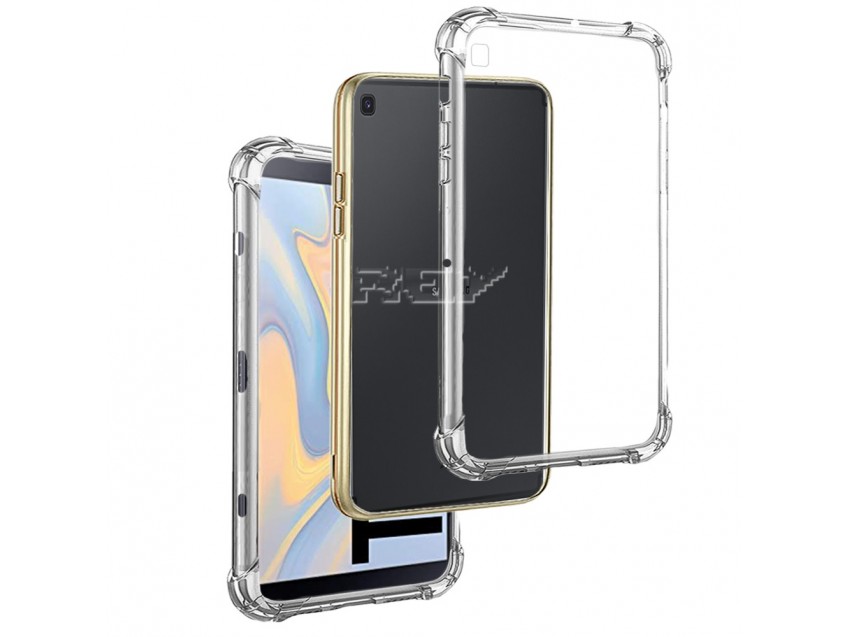 Funda Anti-Shock SAMSUNG GALAXY TAB S5e T725 (10,5") Silicona Esquinas Reforzadas