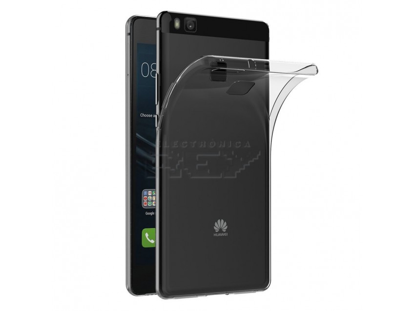 Funda HUAWEI P9 LITE Silicona Ultra Fina