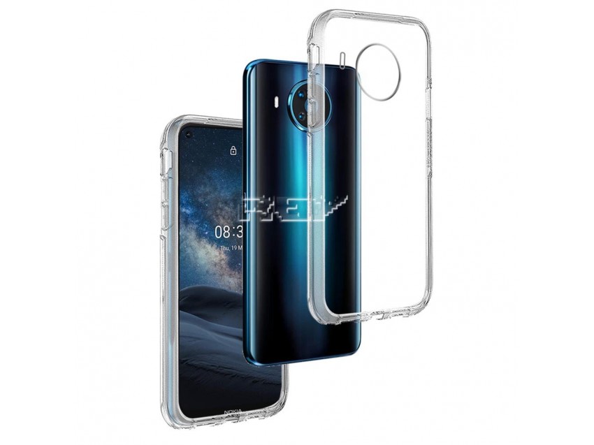 Funda NOKIA 8.3 5G Silicona Ultra Fina