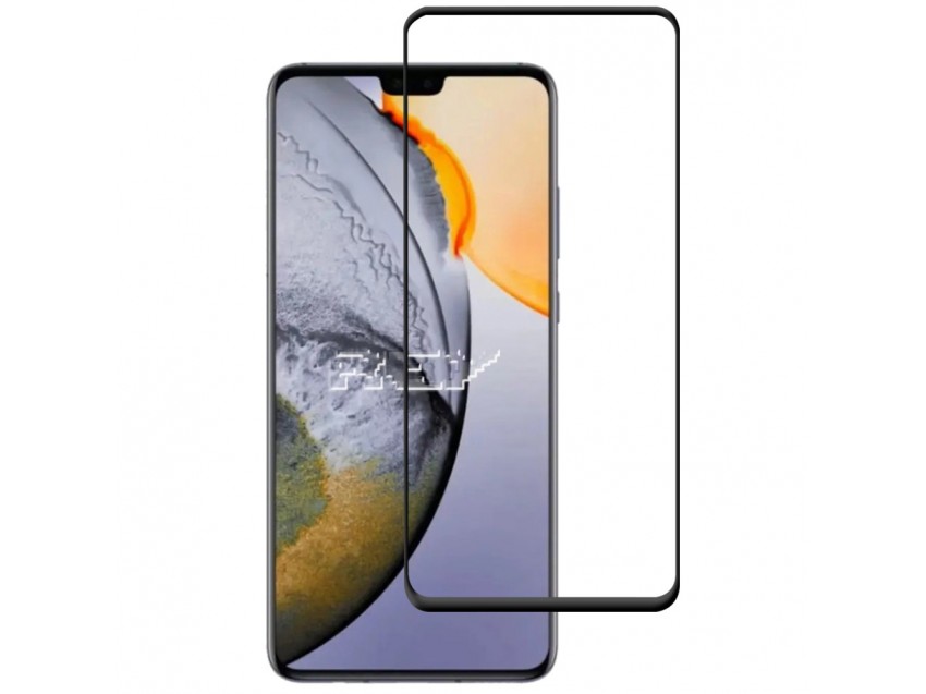 Protector Pantalla VIVO S7t Cristal Templado 3D Negro