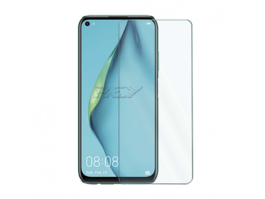 Protector Pantalla HUAWEI P40 LITE Cristal Templado