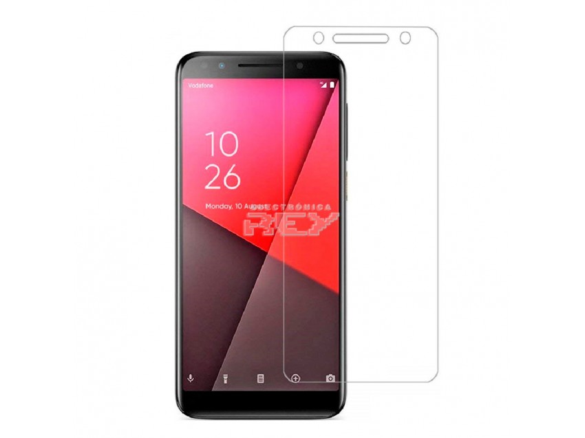 Protector Pantalla VODAFONE SMART N9 LITE Cristal Templado