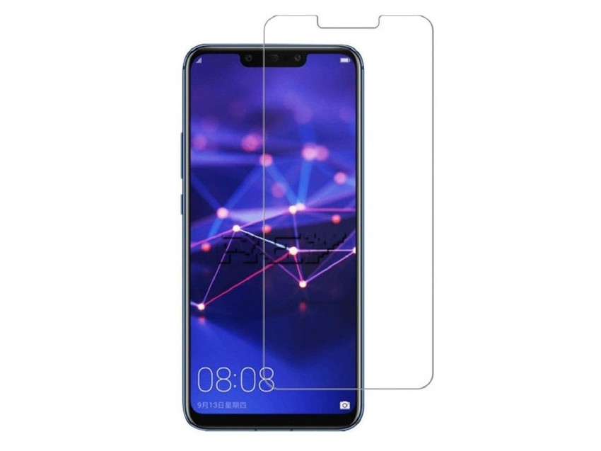 Protector Pantalla HUAWEI MATE 20 LITE Cristal Templado