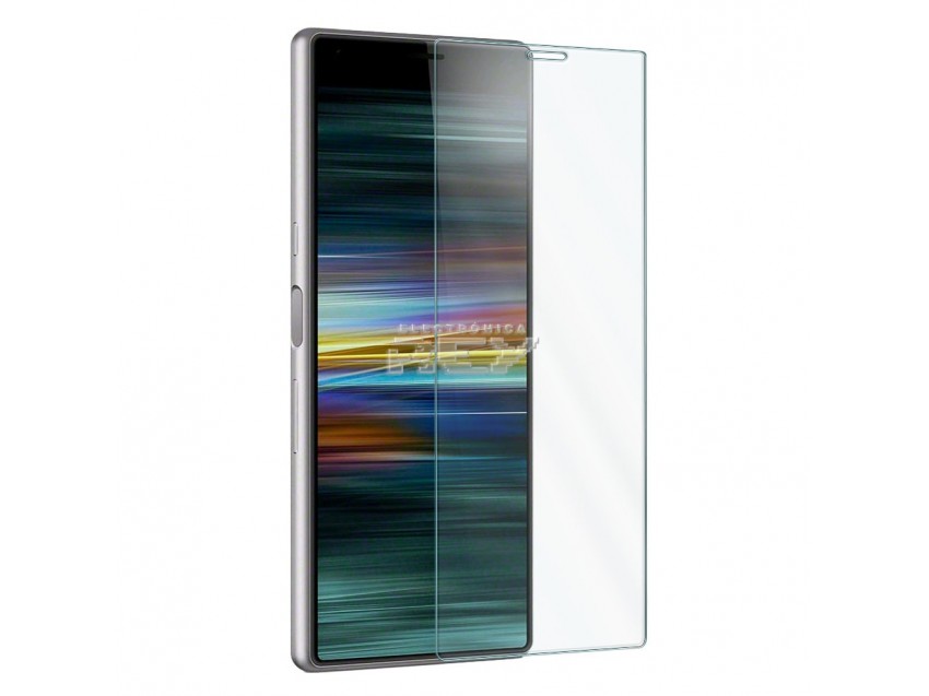 Protector Pantalla SONY XPERIA 10 Cristal Templado