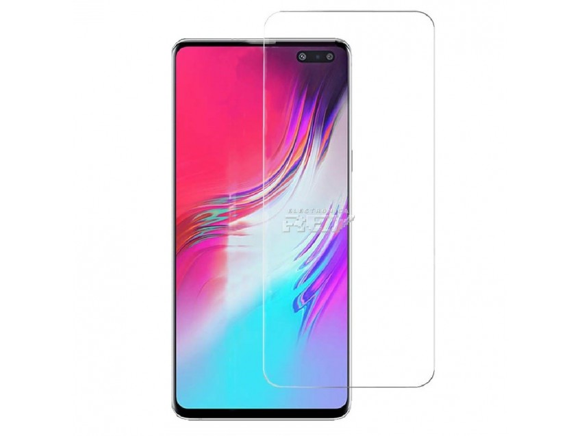 Protector Pantalla SAMSUNG GALAXY S10 5G Cristal Templado