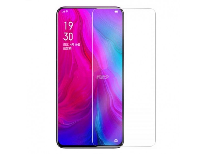 Protector Pantalla OPPO RENO 10x Cristal Templado