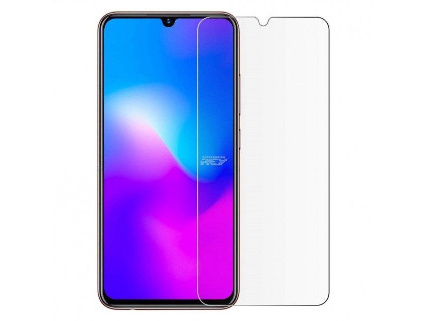 Protector Pantalla VIVO V11i Cristal Templado