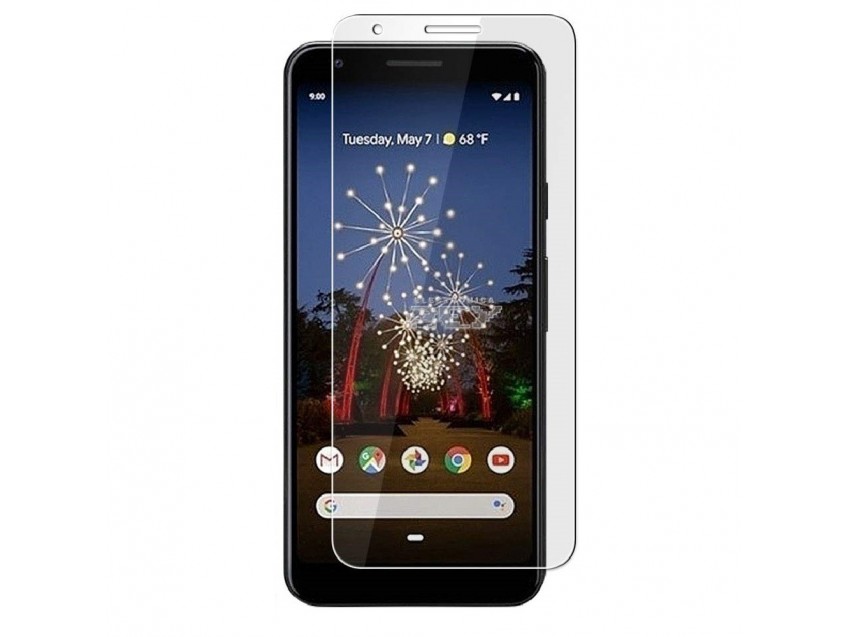 Protector Pantalla GOOGLE PIXEL 3a Cristal Templado
