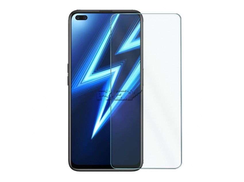 Protector Pantalla REALME 6 PRO Cristal Templado