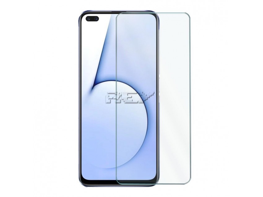 Protector Pantalla OPPO REALME X50 PRO 5G Cristal Templado