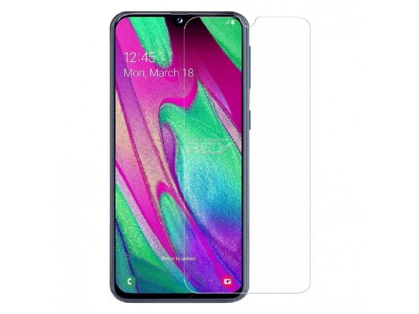 Protector Pantalla SAMSUNG GALAXY A40 Cristal Templado