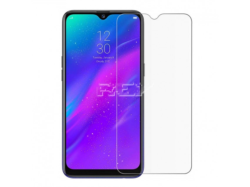 Protector Pantalla OPPO REALME 3 PRO Cristal Templado