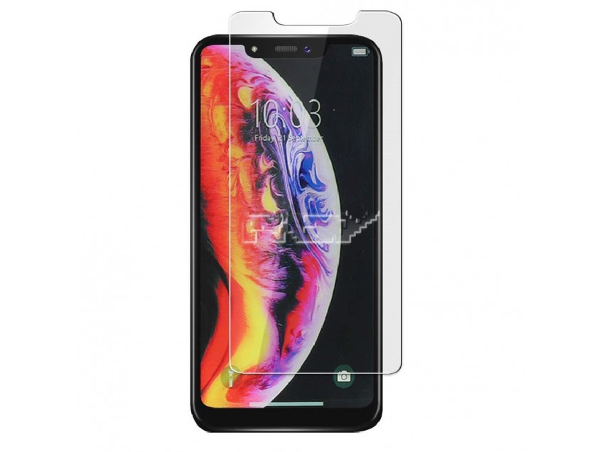 Protector Pantalla VSMART JOY 1+ Cristal Templado 9H+