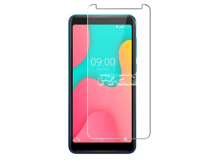 Protector Pantalla WIKO Y60 Cristal Templado