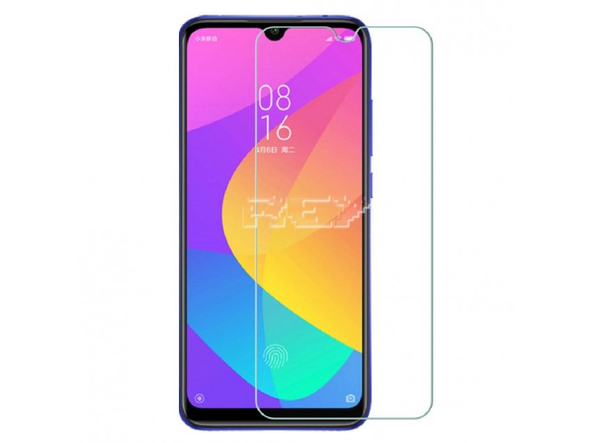 Protector Pantalla XIAOMI MI A3 Cristal Templado