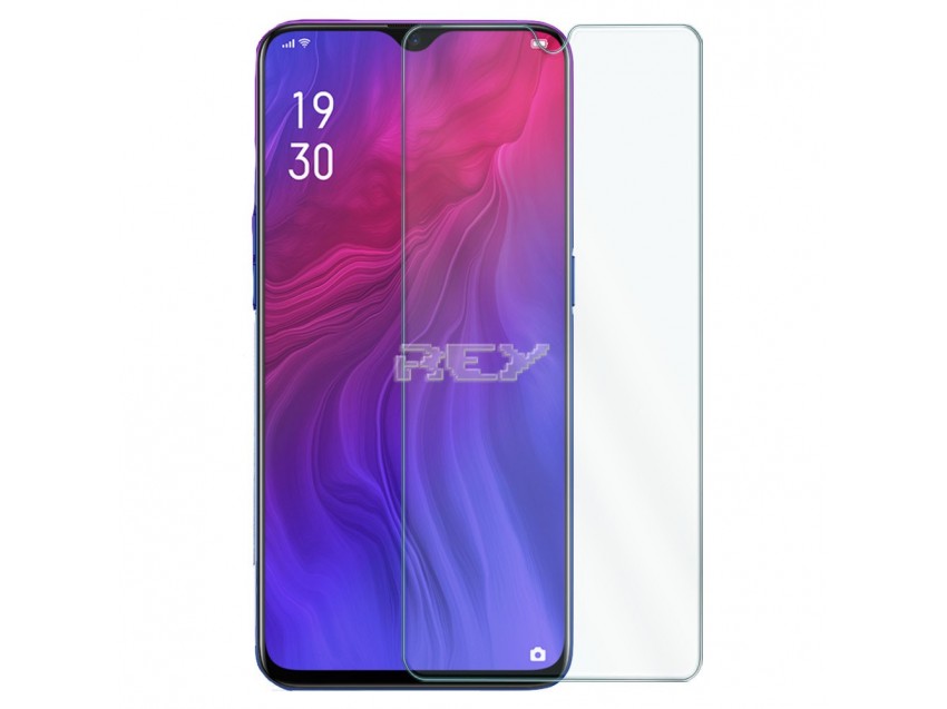 Protector Pantalla OPPO RENO Z Cristal Templado